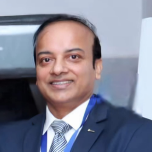 Dr. Priyank Sharma